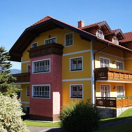 Appartementhaus Eberlhof Assachberg Exteriör bild