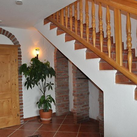Appartementhaus Eberlhof Assachberg Exteriör bild