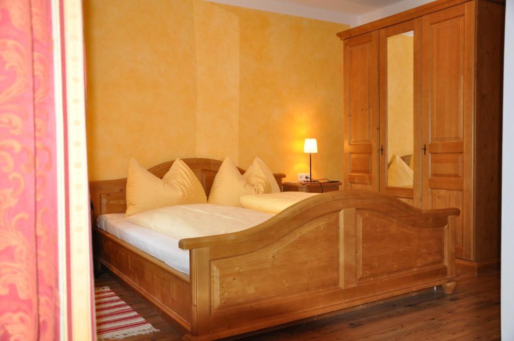Appartementhaus Eberlhof Assachberg Rum bild