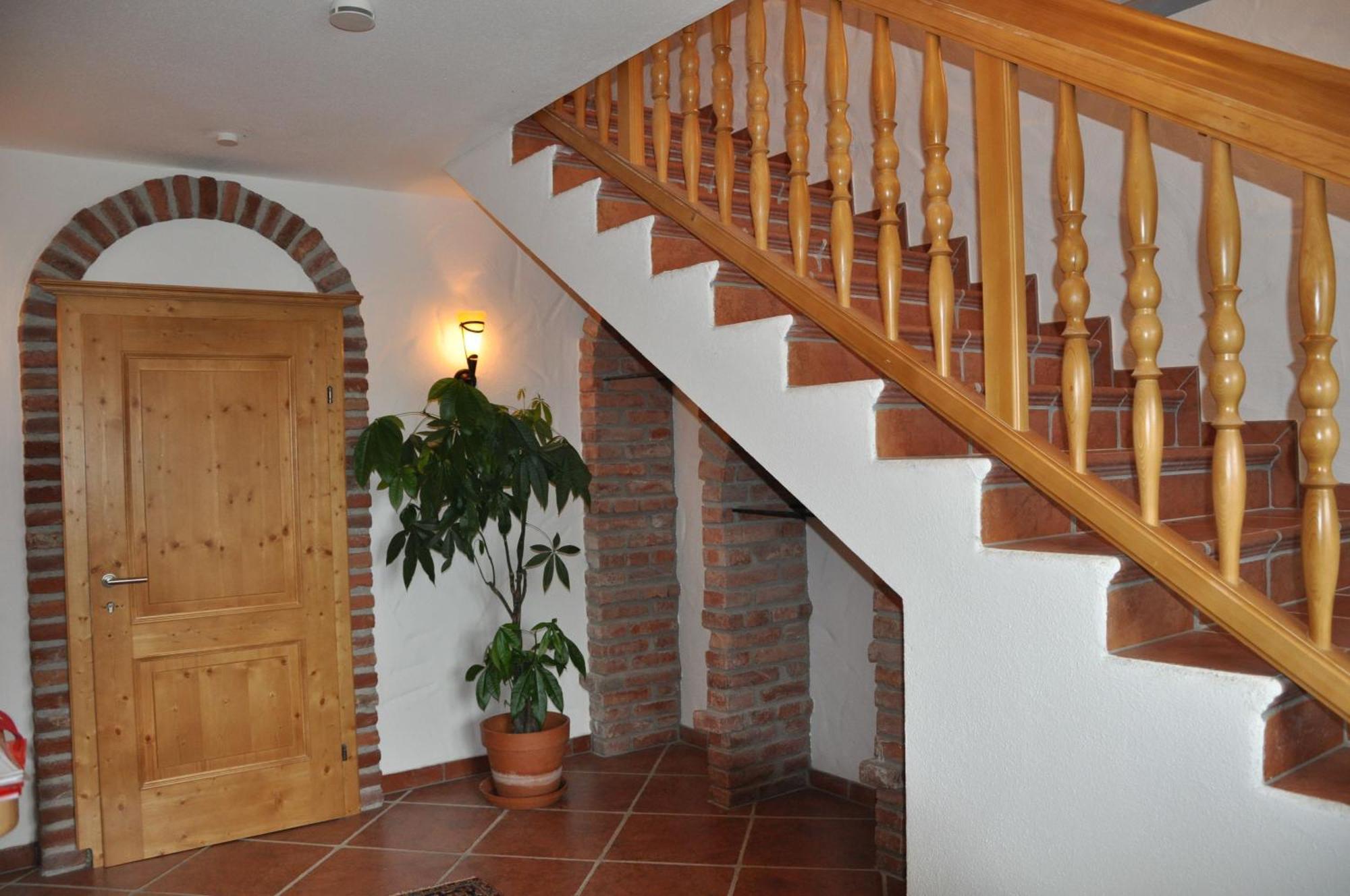 Appartementhaus Eberlhof Assachberg Exteriör bild
